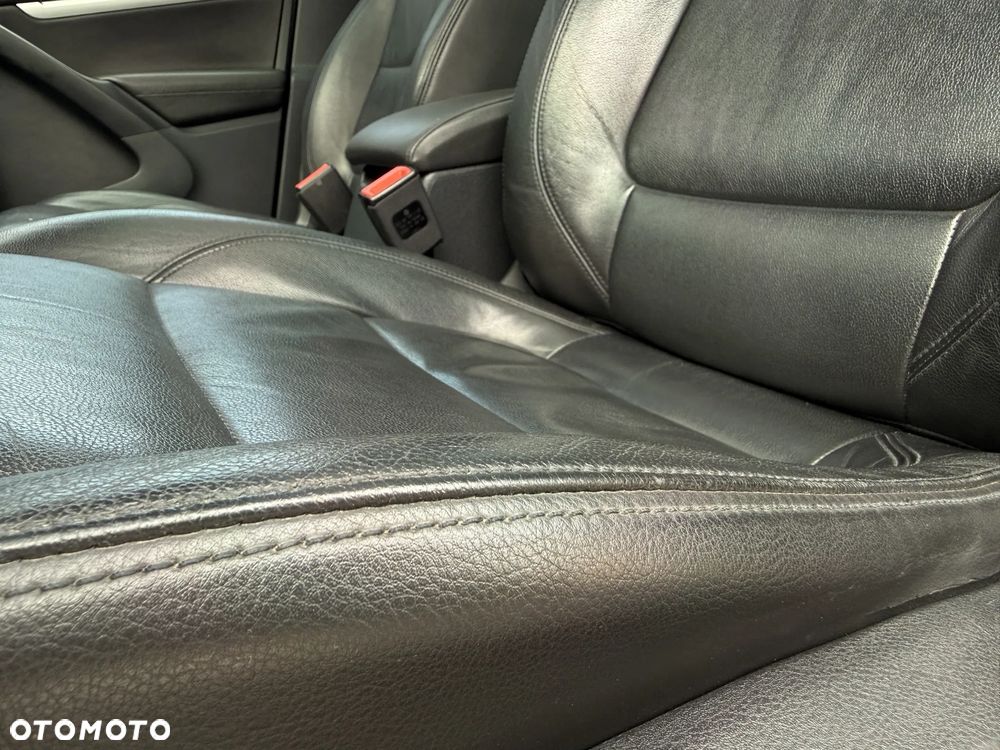 Volkswagen Tiguan 2.0 TDI 4Mot Perfectline R-Style DSG - 18