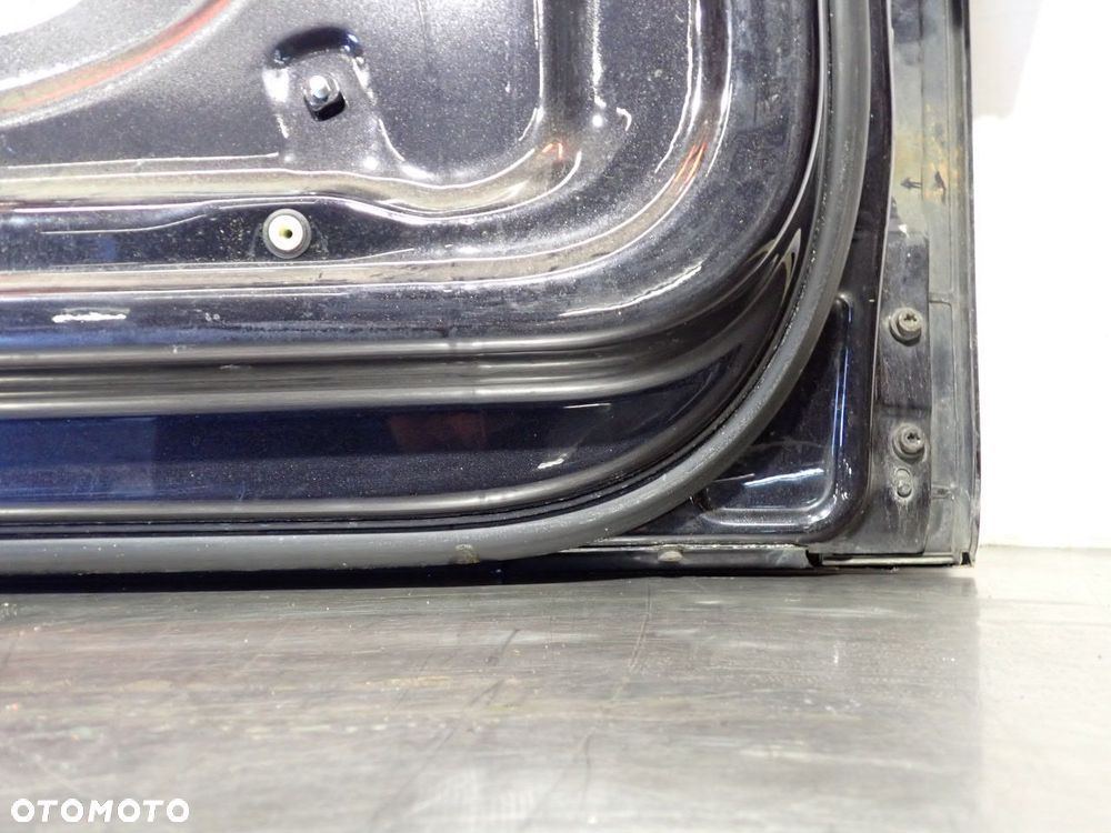 DRZWI LEWY PRZÓD VOLKSWAGEN GOLF V - 26