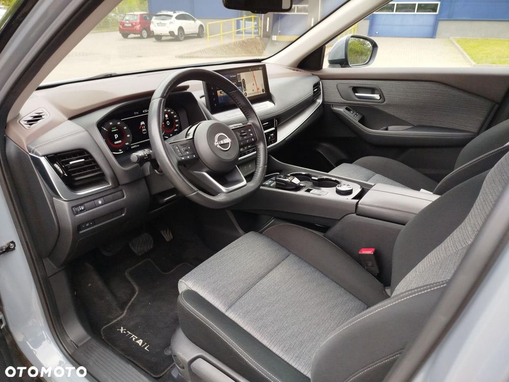 Nissan X-Trail 1.5 VC-T e-POWER N-Connecta e-4ORCE - 10