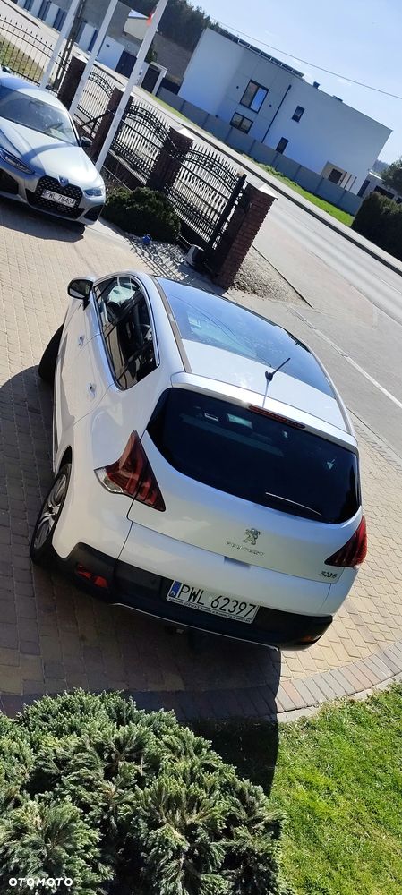 Peugeot 3008 - 10
