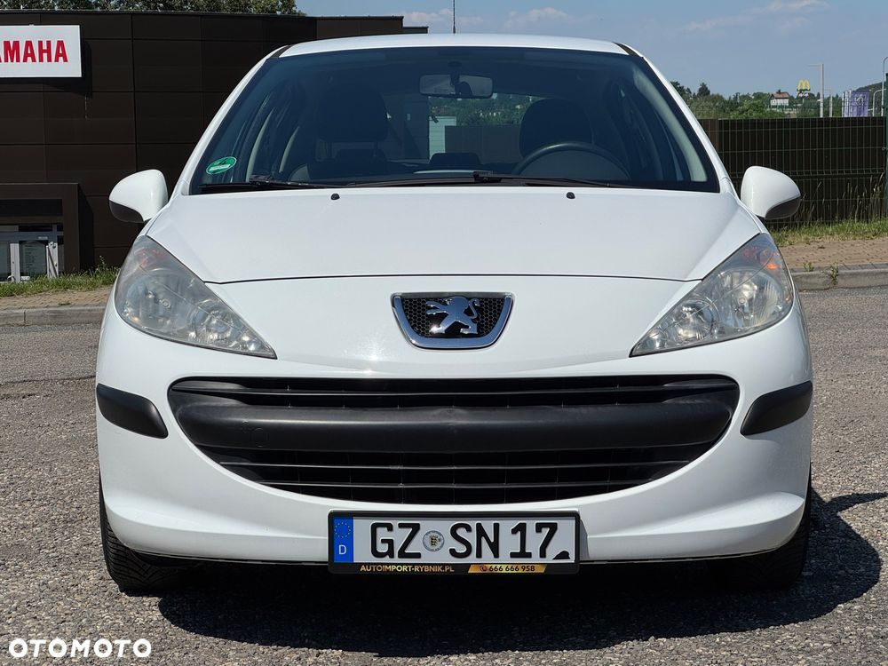 Peugeot 207 1.4 16V Trendy - 11