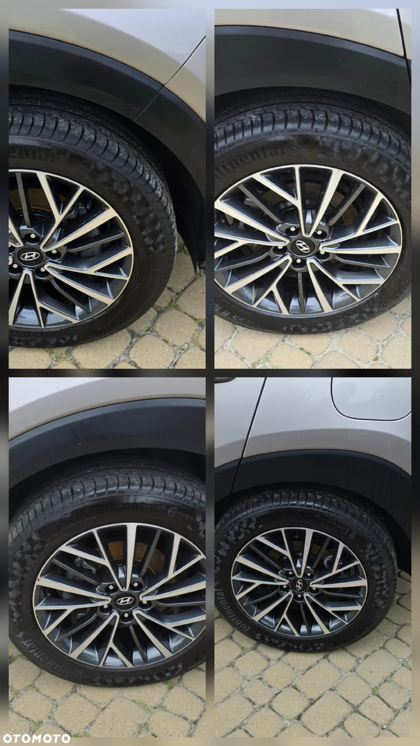 Hyundai Tucson - 28