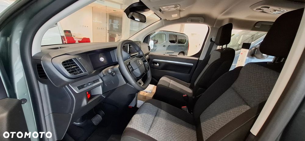 Toyota Proace Verso 2.2 D4-D Long Family - 9