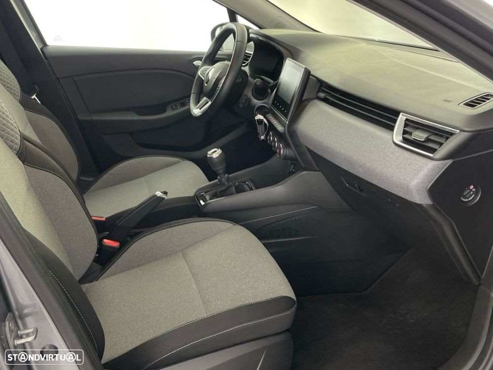 Renault Clio 1.0 TCe Evolution - 22