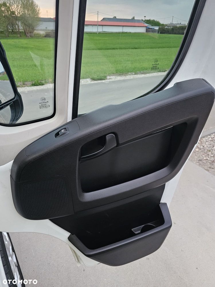 Peugeot Boxer - 18