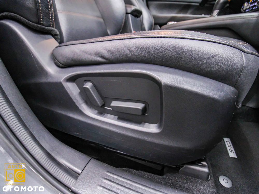 Mazda CX-5 2.5 Skypassion AWD - 32