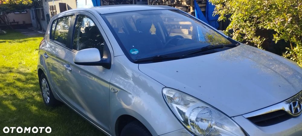 Hyundai i20 1.2 Classic - 1