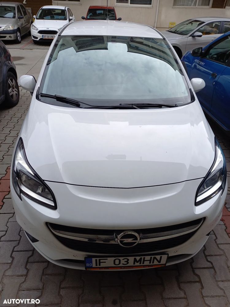 Opel Corsa - 2