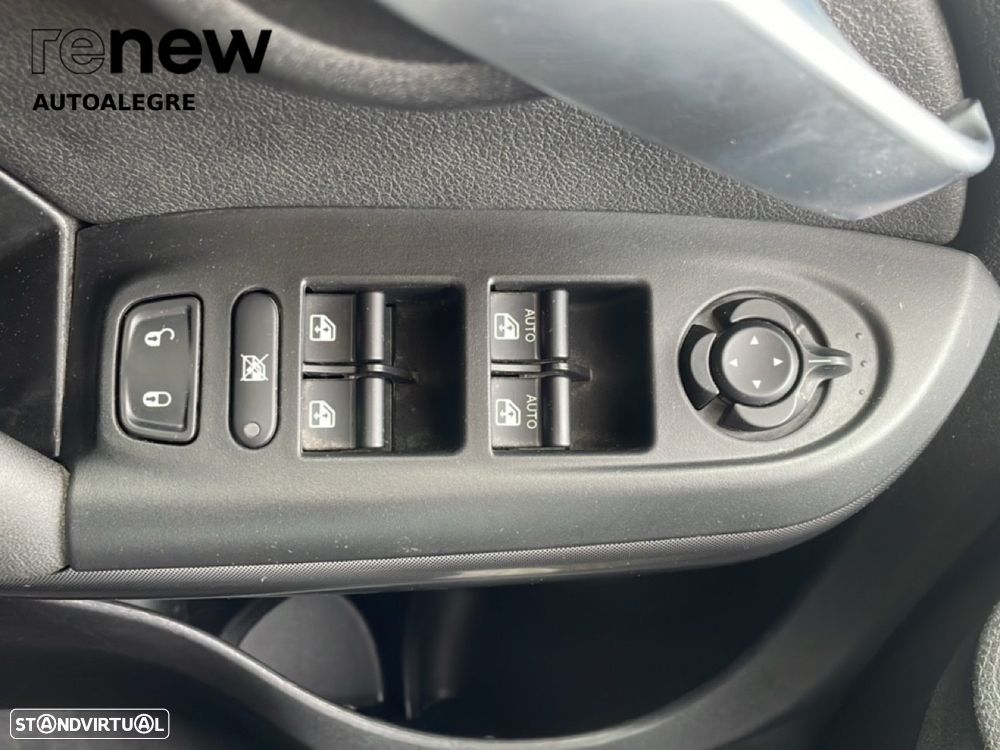 Fiat 500X 1.3 MJ Urban - 14