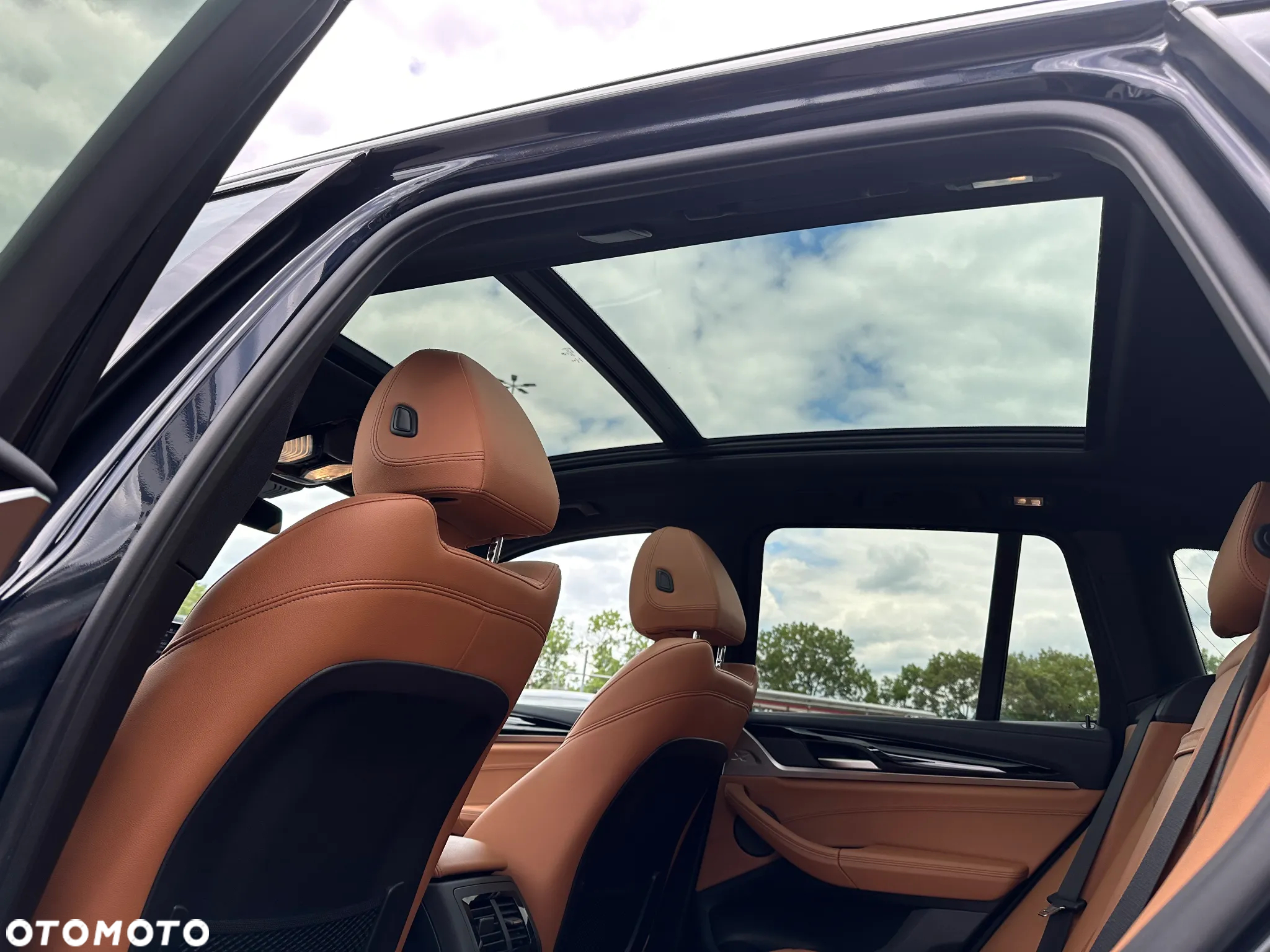 BMW iX3 80kWh Impressive - 22