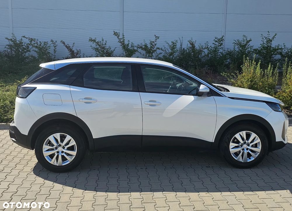 Peugeot 3008 1.2 PureTech Active Pack S&S EAT8 - 6