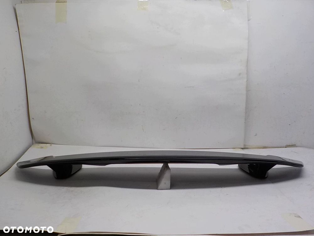 RENAULT CLIO III 3 SPOILER LOTKA DOKŁADKA KLAPY ZAMIENNIK - 8