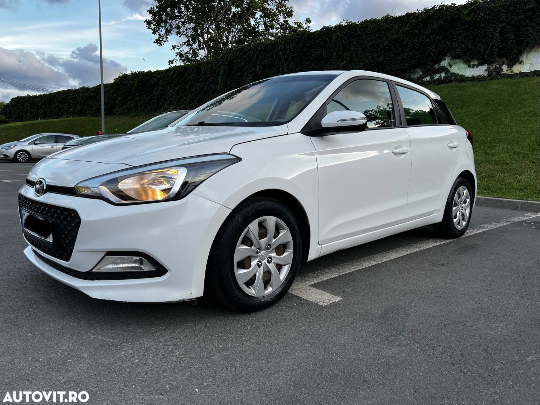 Hyundai i20 - 3
