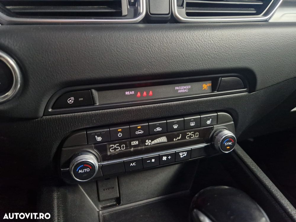 Mazda CX-5 - 25