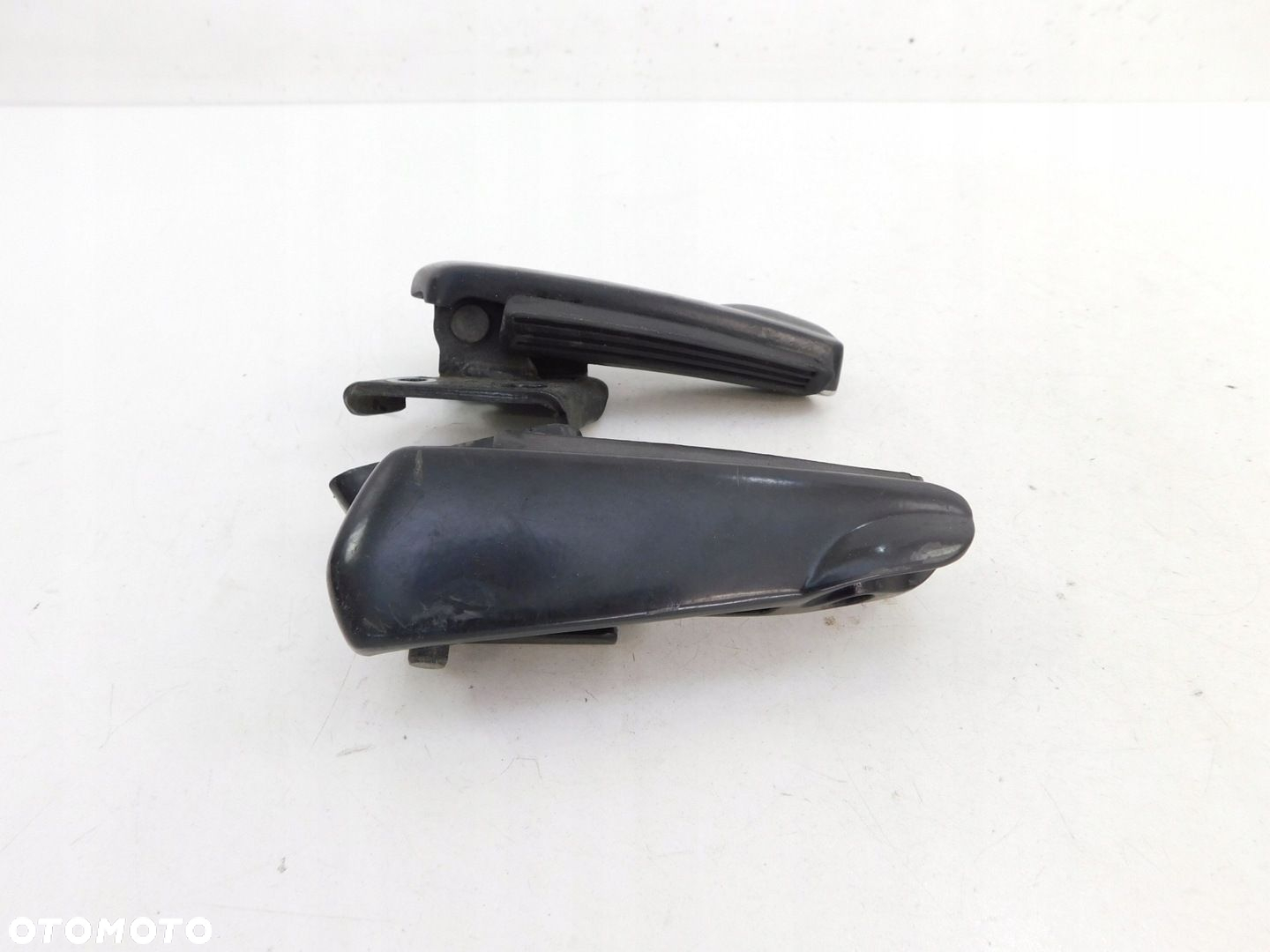 GILERA RUNNER SP 50 2T PODNÓŻKI PASAŻERA - 3