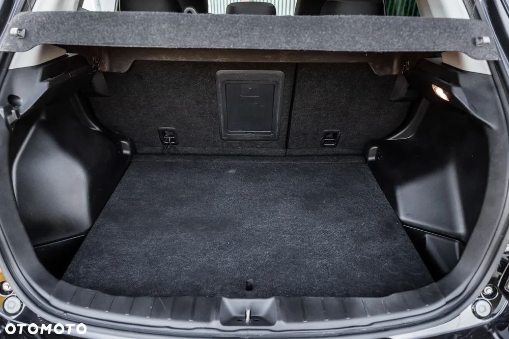 Mitsubishi ASX 1.6 Invite Navi - 20