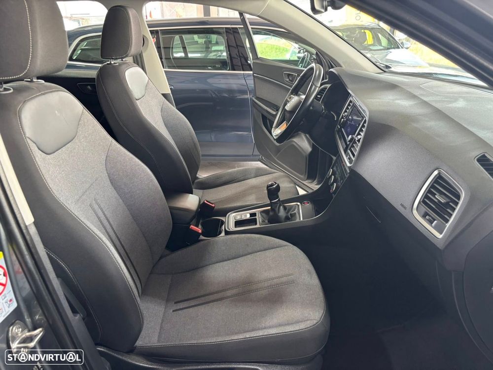 SEAT Ateca 1.0 TSI Style - 17