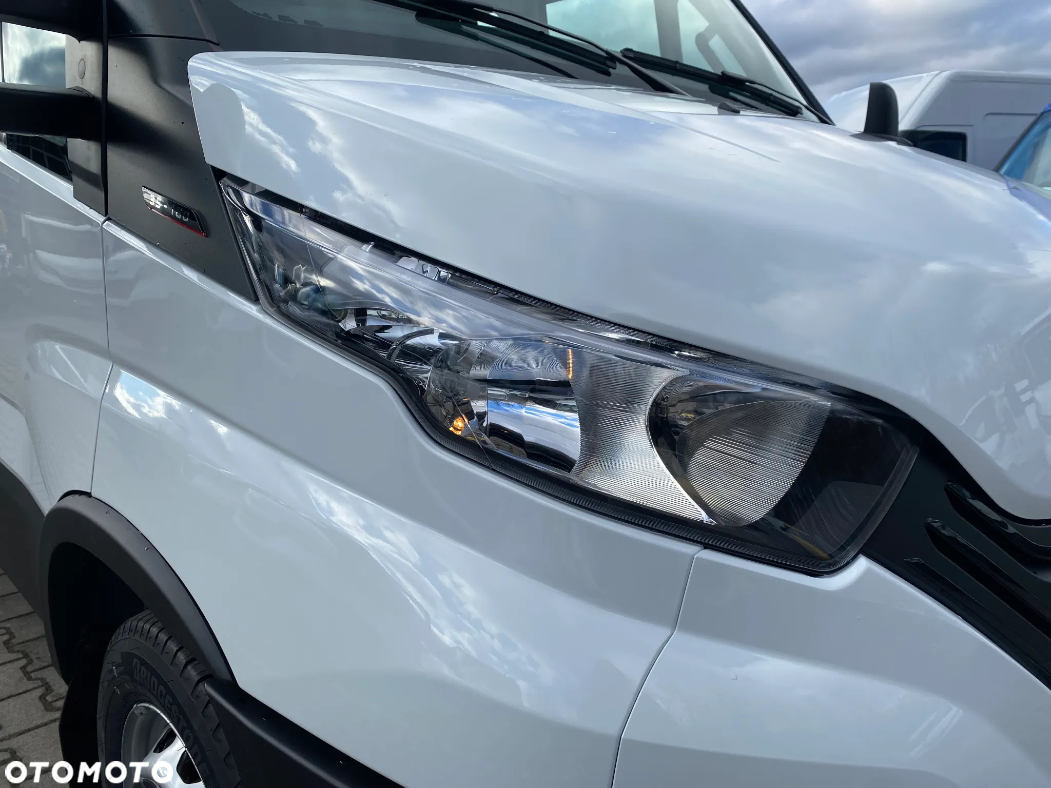 Iveco Daily / Pewny Partner w Biznesie - 10