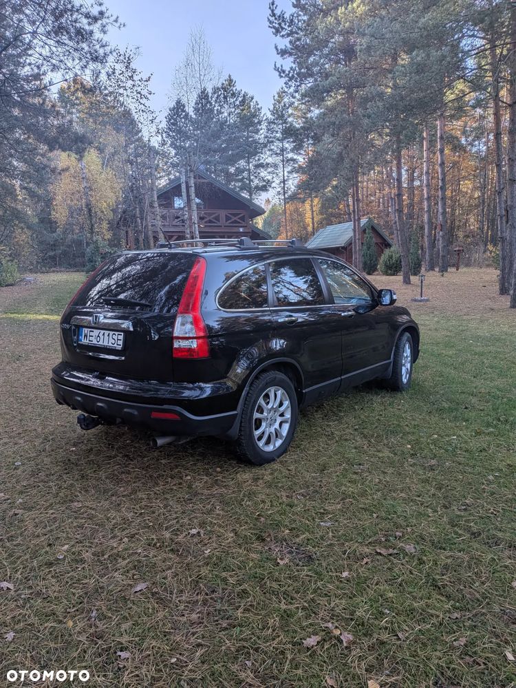 Honda CR-V 2.0 Executive - 6