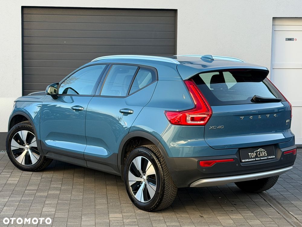 Volvo XC 40 B3 B DKG Plus Dark - 19