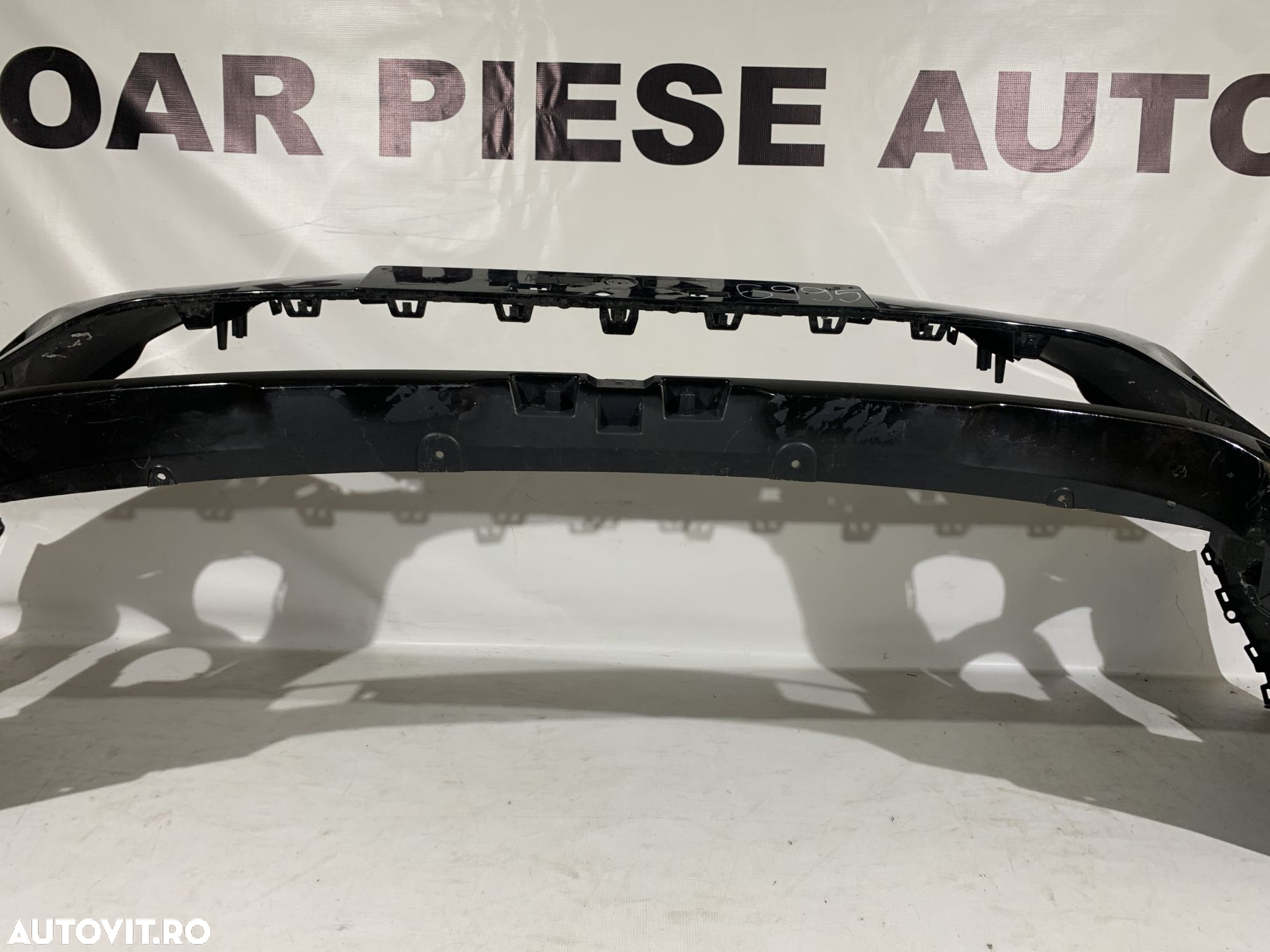 Bara fata Renault Kangoo, 2021, 2022, 2023, 2024, cod origine OE 620223747R. - 15