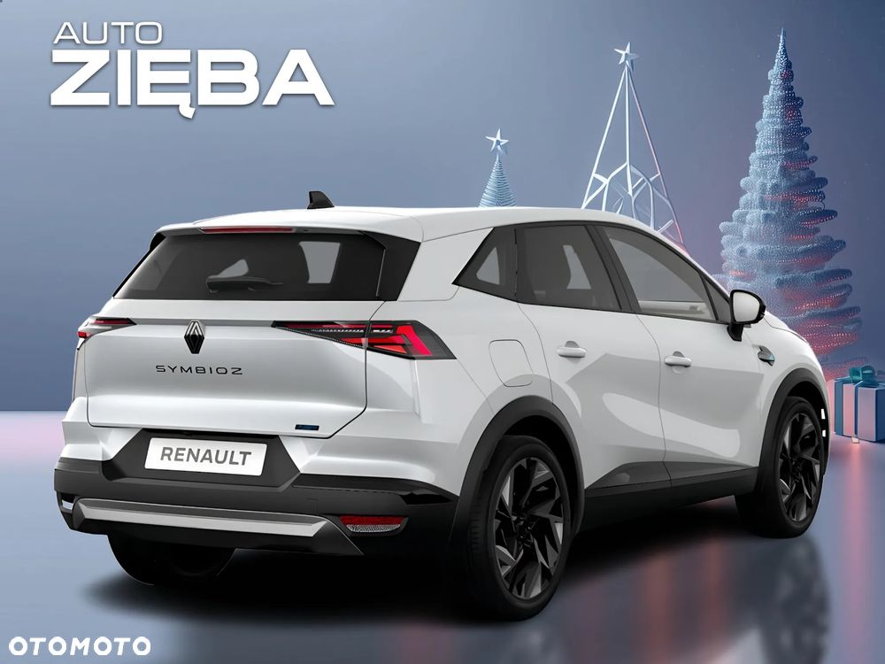 Renault Symbioz 1.8 E-Tech Full Hybrid 160 Esprit Alpine - 5