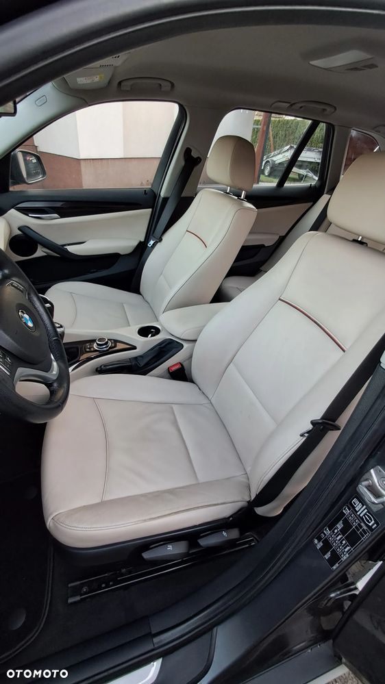 BMW X1 - 23