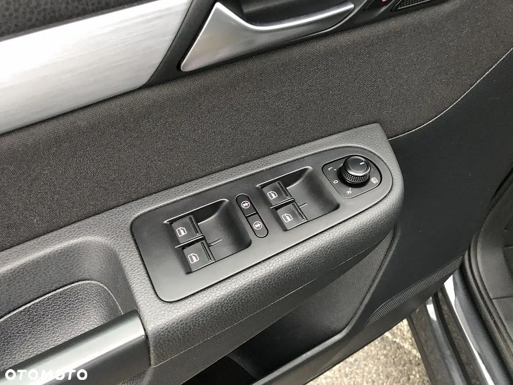 Volkswagen Sharan 2.0 TDI BMT Highline DSG - 20