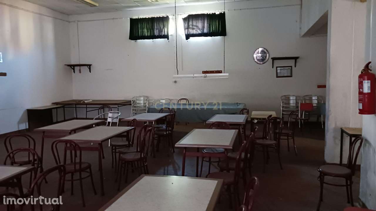 Edificio para Venda 870m2, com Loja Rés-do-Chão no Centro da Baixa da - Grande imagem: 2/6