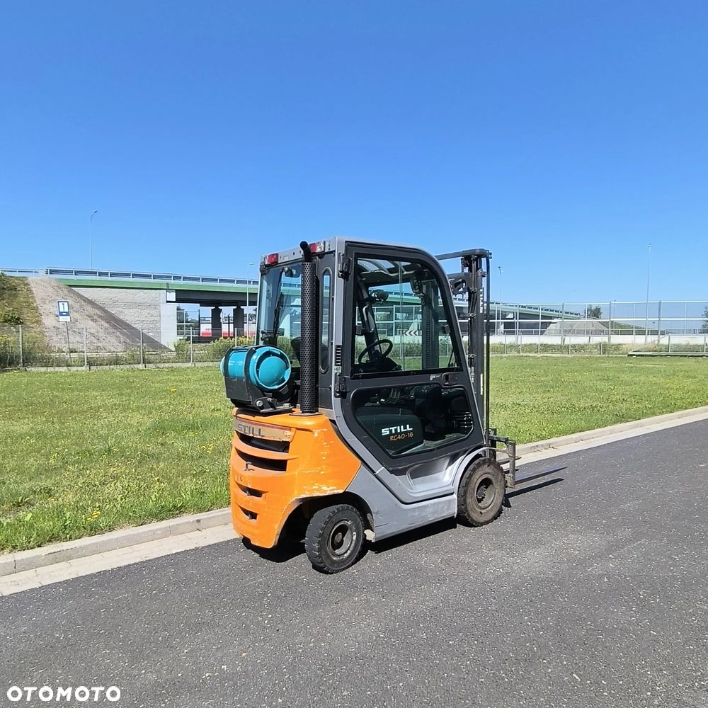 Still RC 40-16T - 2
