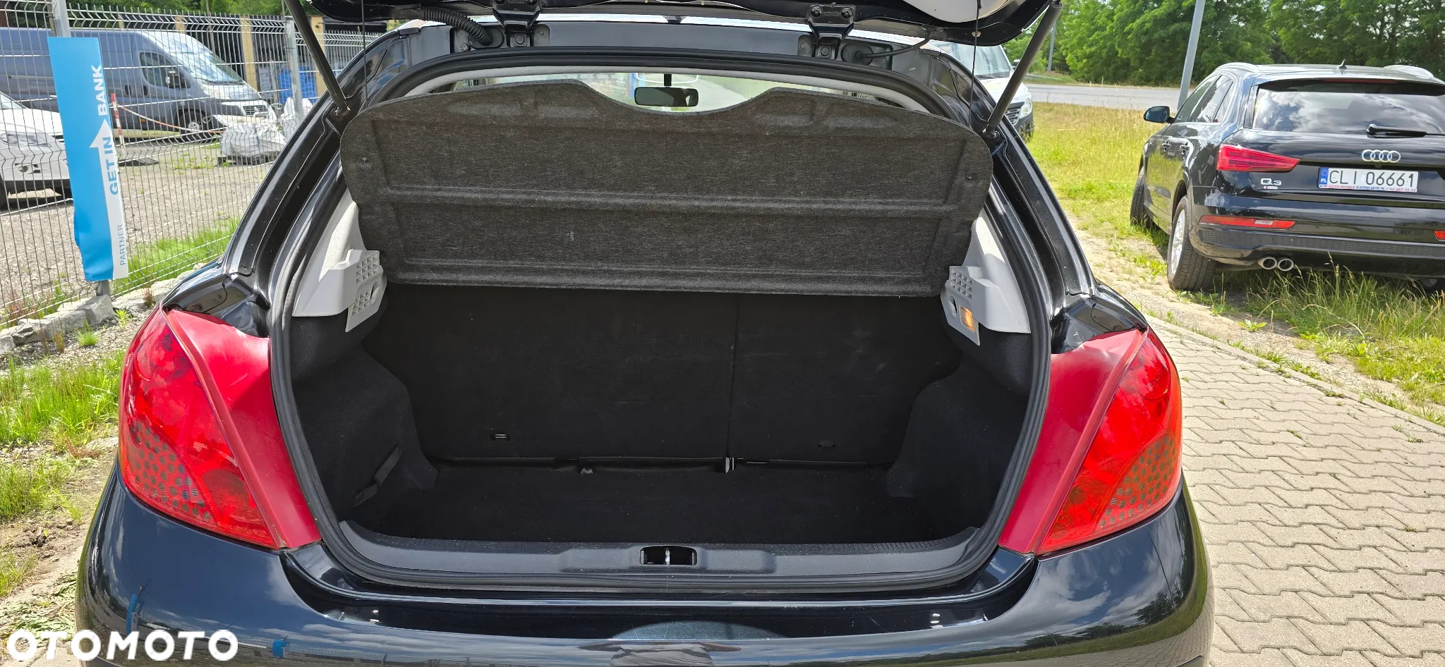 Peugeot 207 1.4 Active - 17