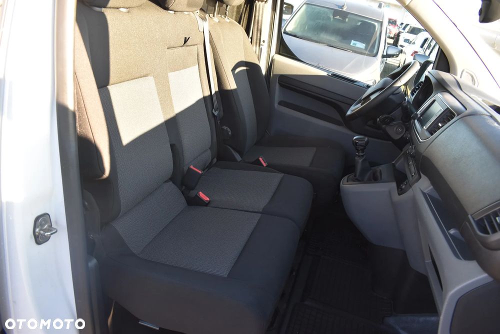 Opel VIVARO 2.0 CDTI EXTRA LONG - 17