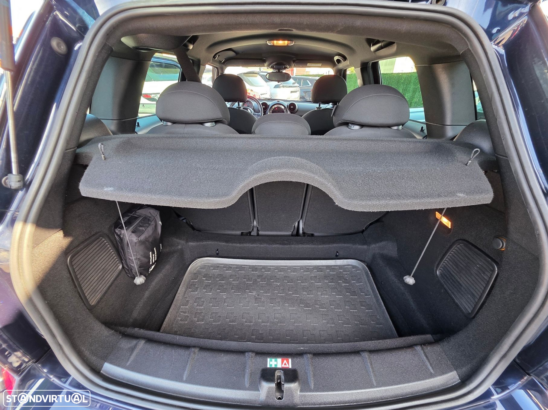 MINI Countryman Cooper D - 21