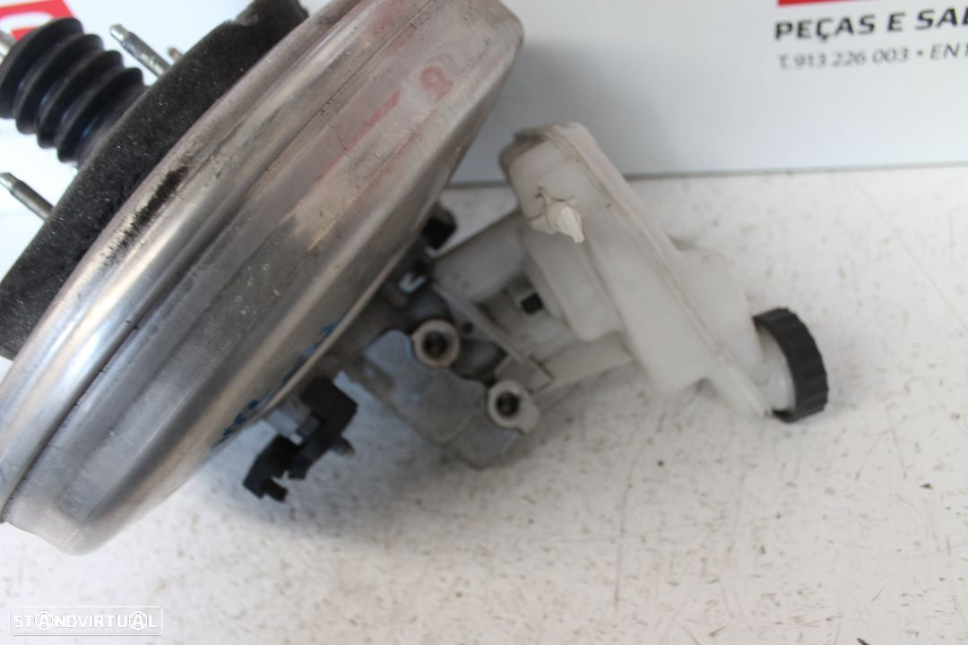 Servo Freio Peugeot 3008 - 2