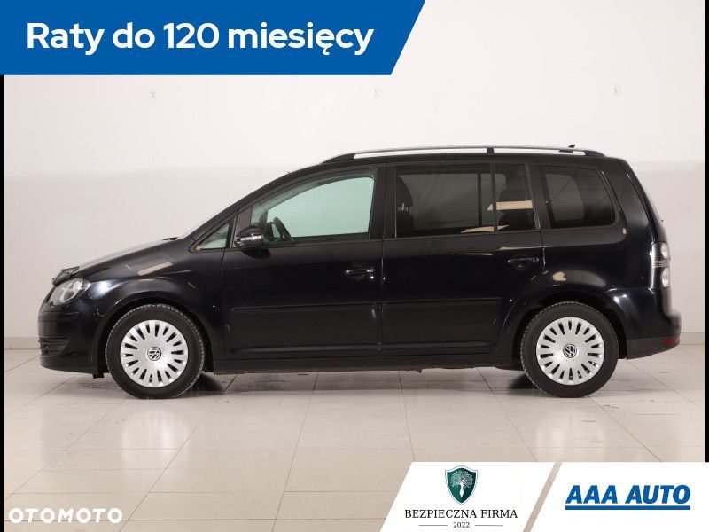 Volkswagen Touran - 3