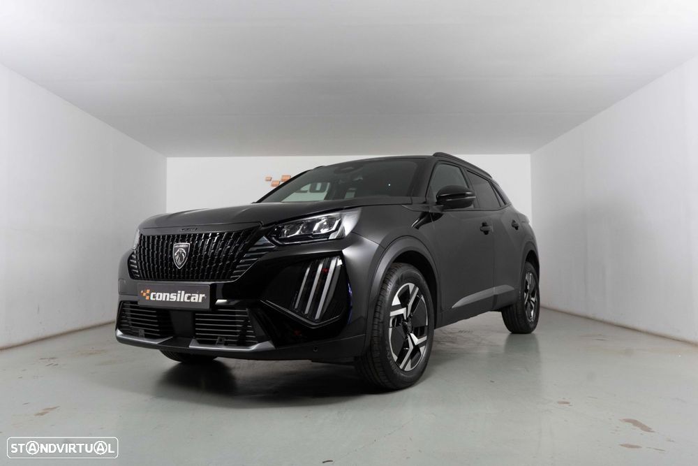 Peugeot 2008 1.2 PureTech Allure Pack - 8