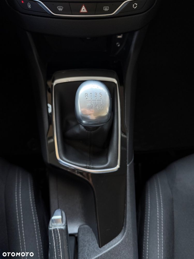 Peugeot 308 e-HDi FAP 115 Stop&Start Active - 14