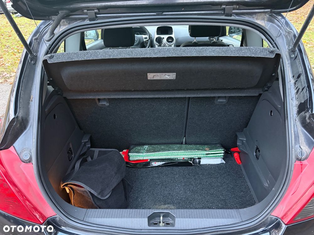 Opel Corsa - 10
