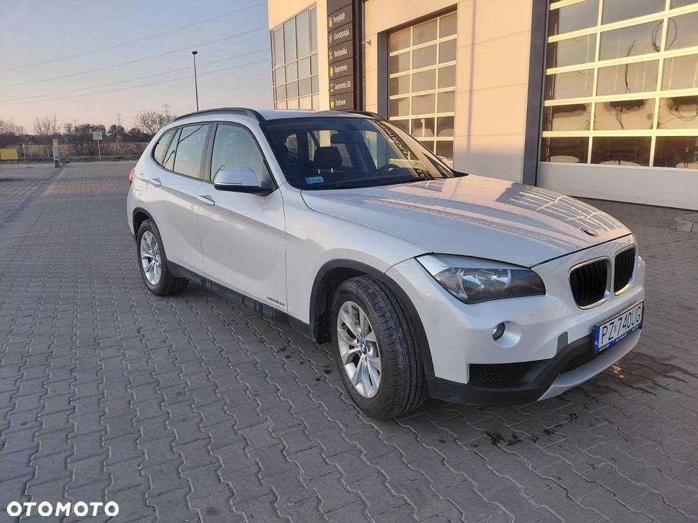 BMW X1 xDrive18d - 6