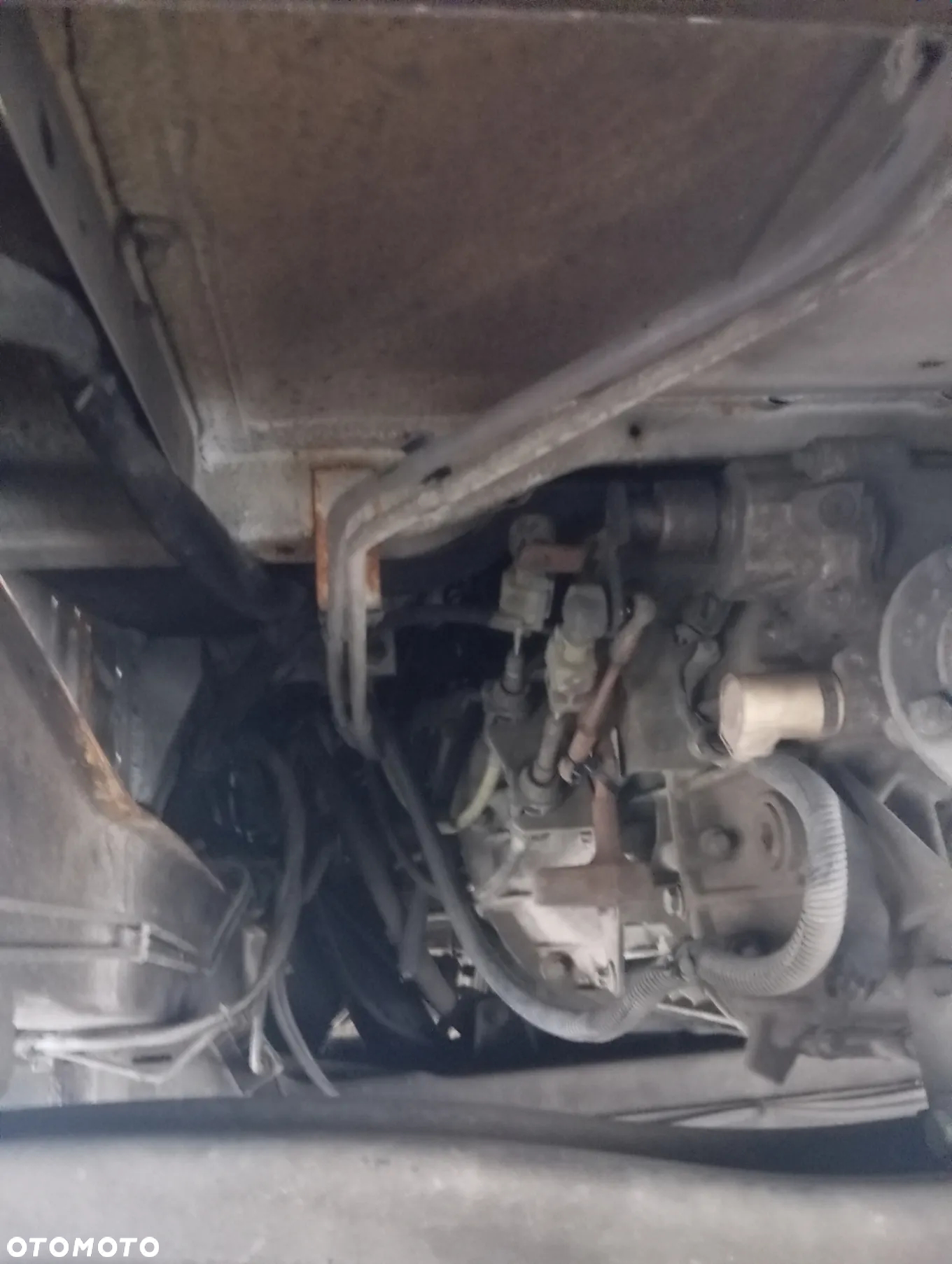 Mercedes-Benz Sprinter - 20