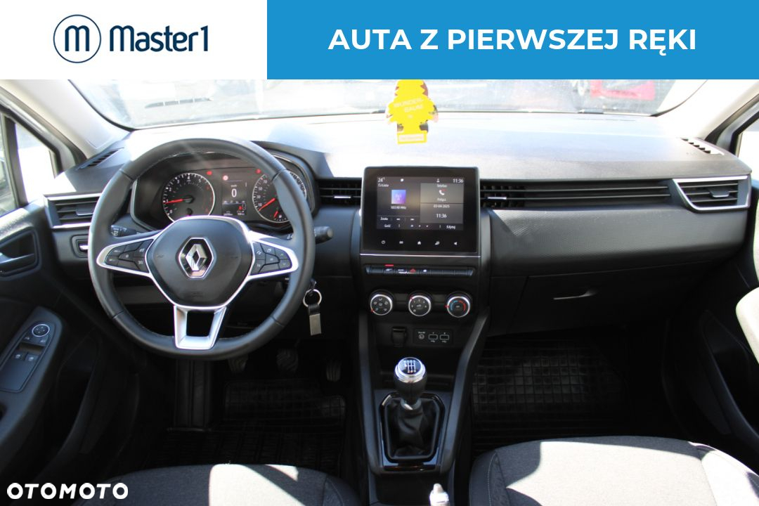Renault Clio 1.0 TCe Equilibre - 13