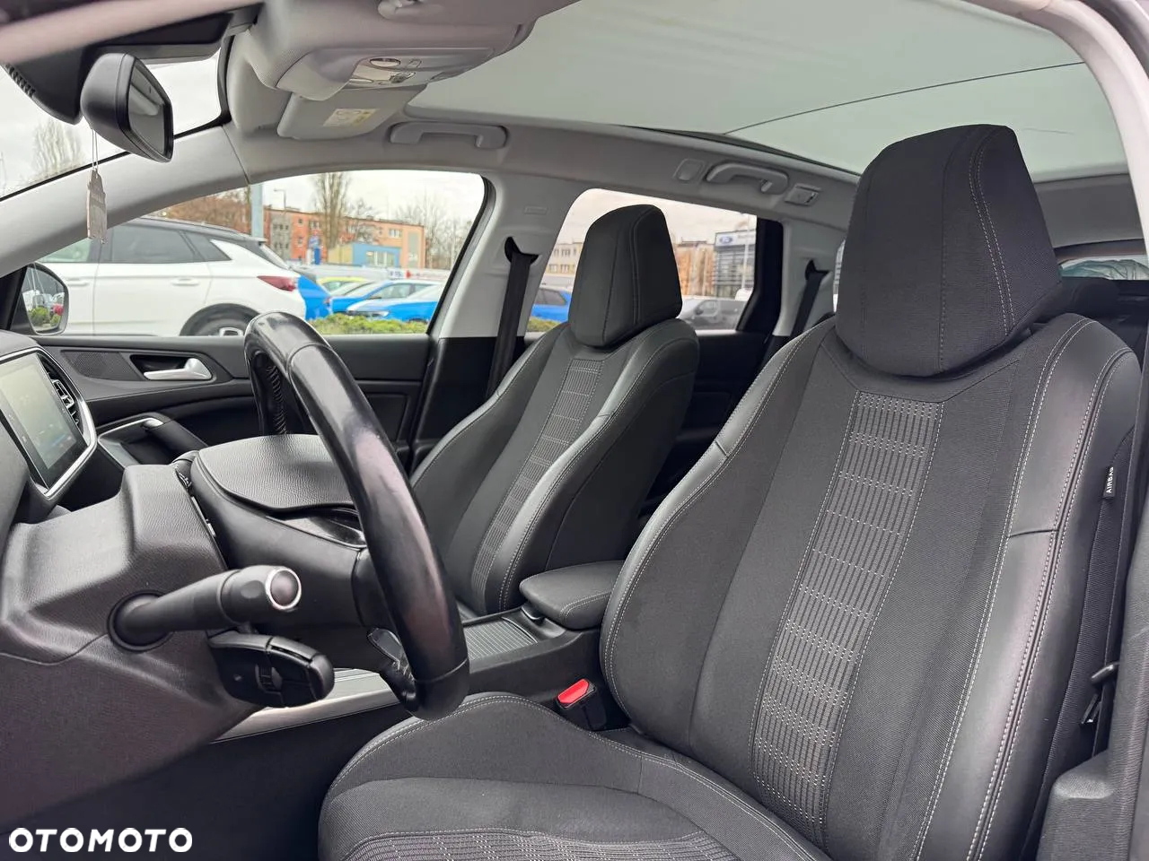 Peugeot 308 1.5 BlueHDi Allure Pack S&S - 6