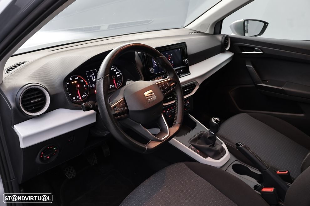 SEAT Arona 1.0 TSI Style - 22