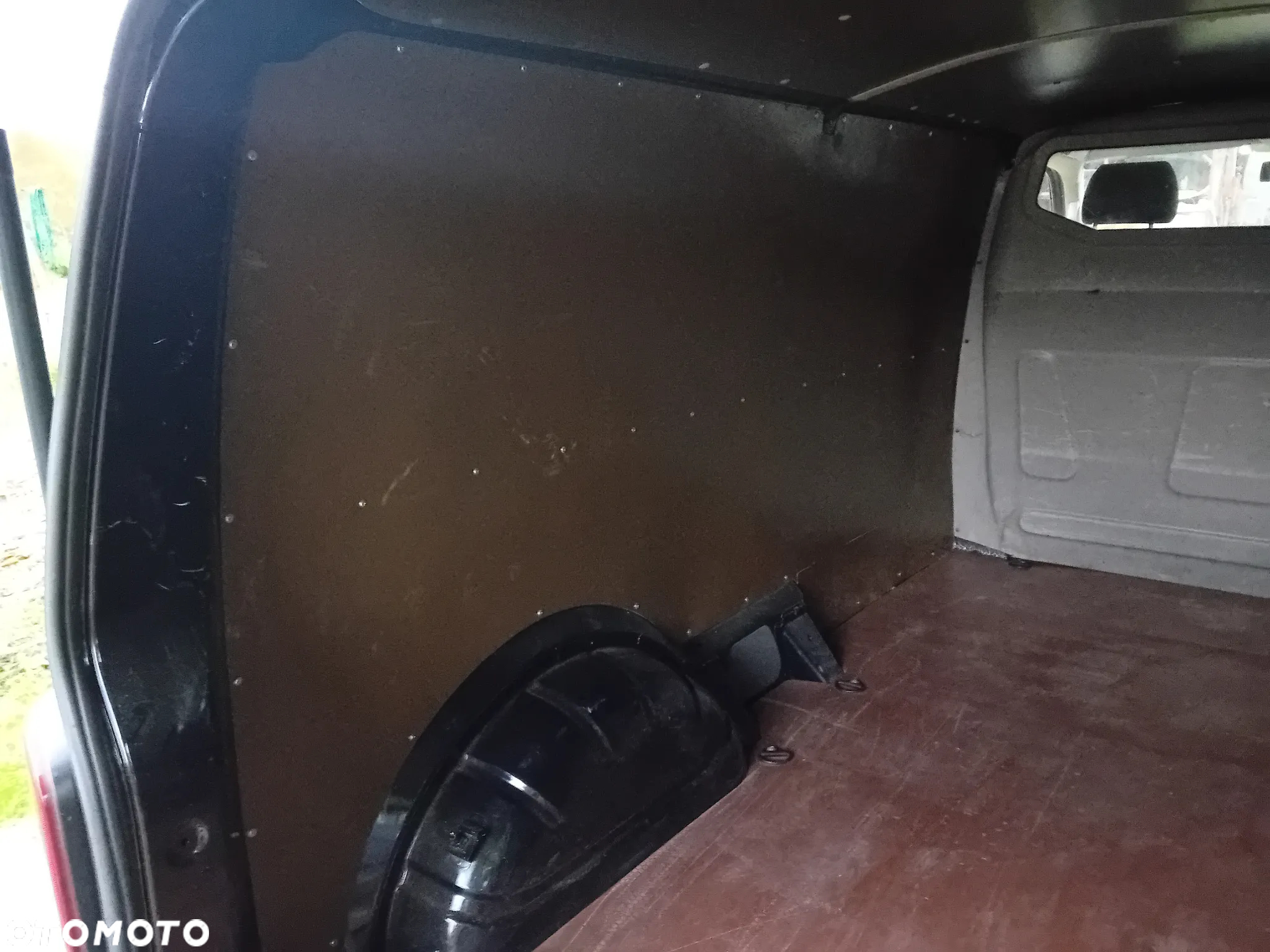 Volkswagen Transporter - 13