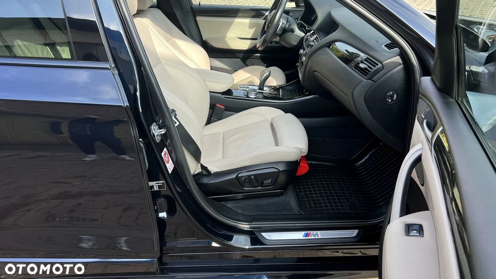 BMW X4 xDrive20d M Sport - 24