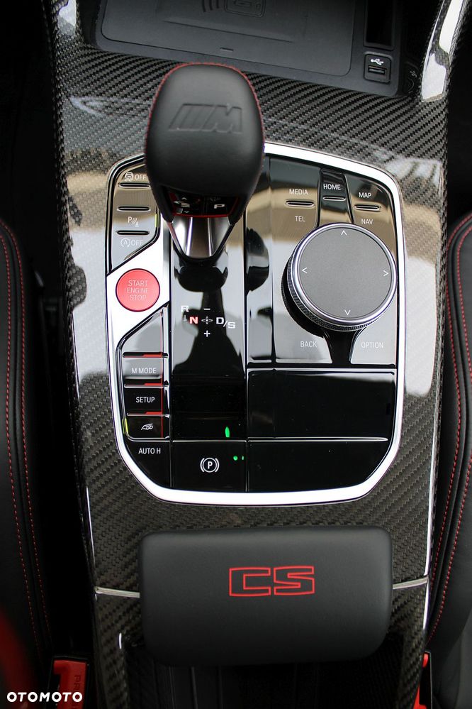 BMW M3 CS xDrive sport - 36