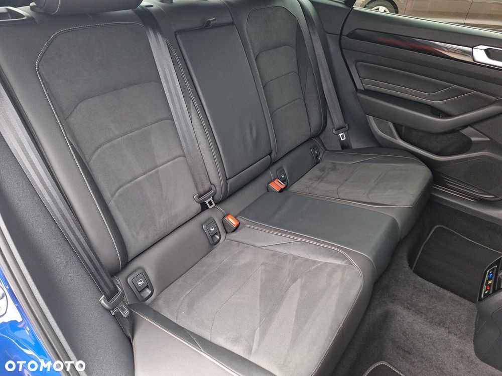 Volkswagen Arteon 2.0 TSI R-Line DSG - 14