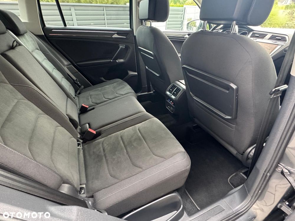 Volkswagen Tiguan 2.0 TDI BMT SCR 4Mot Highline DSG - 18