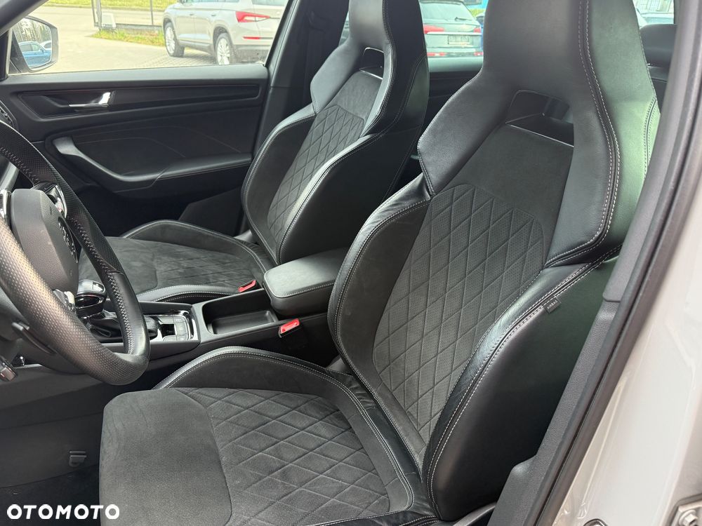 Skoda Kodiaq 1.5 TSI DSG Sportline - 14