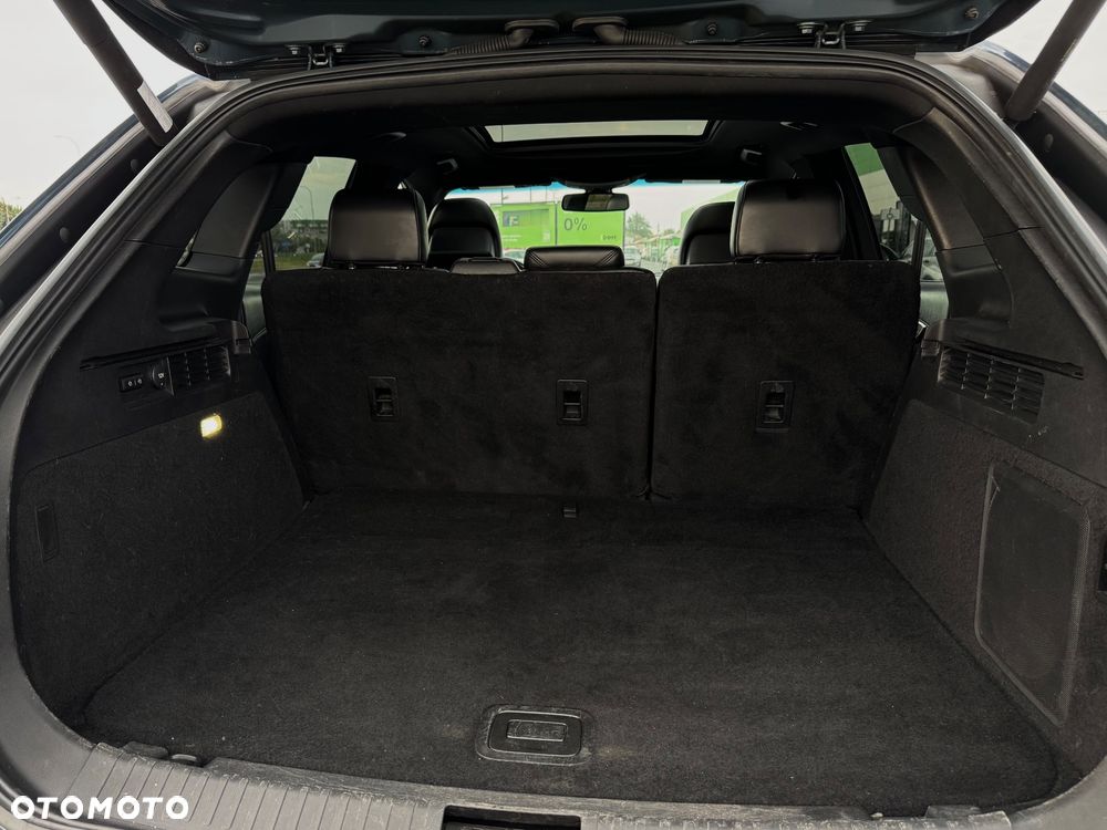 Lincoln MKX - 24